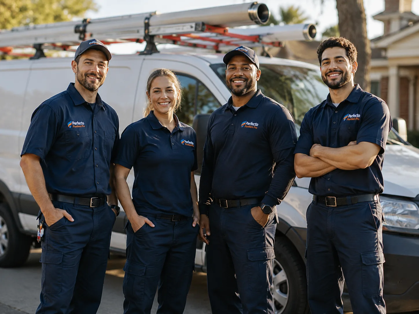 Emergency Plumber Near Me in Farmville, VA near me