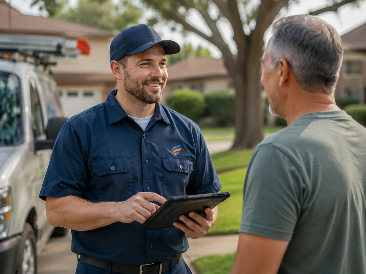 Emergency Plumber Near Me Farmville, VA FAQs